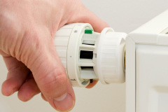 Kinfauns central heating repair costs