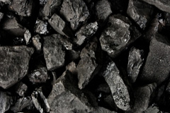 Kinfauns coal boiler costs