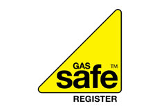 gas safe companies Kinfauns